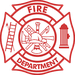 West Mahoning County, OH Fire Logo