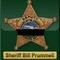 Charlotte County Sheriff's Office Logo