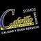 Calvillo Radio Logo