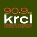 KRCL 90.9 FM - KRCL Logo