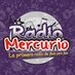 Radio Mercurio ORM Logo