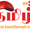 Tamil On Air Logo