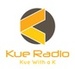 Kue Radio - The Office Logo