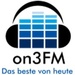 on3fm Logo