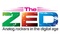 The ZED Logo