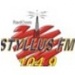 Rádio Styllus Logo