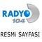 Radyo D Logo