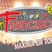 San Francisco Radio Sullana Logo