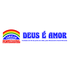 Rádio Deus é Amor Logo