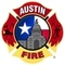 Austin/Travis County Fire and EMS Logo