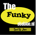 thefunkystation Logo