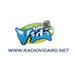 Radio Vida RD Logo