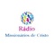 Rádio Missionários de Cristo Logo