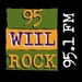 95 WIIL Rock - WIIL Logo