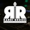 The Randi Rhodes Show Live Stream Logo