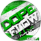 DopeFlow Radio Logo