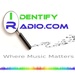 Identify Radio Logo