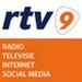 RTV 9 Logo