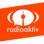 Radio Aktiv Logo