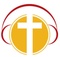 Jefferson Baptist Radio - WBRJ-LP Logo