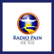 Radio Pain De Vie Logo