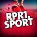 RPR1. - Sport Logo