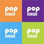 Radio Pop Logo