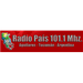 Radio FM Pais Logo