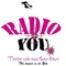 Radio You Logo