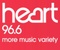 Heart Watford & Hemel Logo