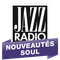 Jazz Radio - Nouveautés Soul Logo