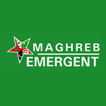 Radio Maghreb Emergent Logo