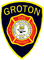 Groton, MA Fire Logo