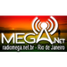 Mega.Net Logo