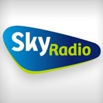 Sky Radio - 80s Hits Logo