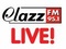 Clazz FM 95.1 Logo