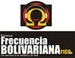 Frecuencia Bolivariana Logo