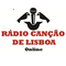 Radio Canção de Lisboa Logo