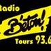 Radio Beton Logo