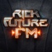 Rick Future FM Logo