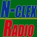 NclexRadio Logo