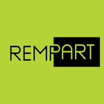 Radio Rempart Logo