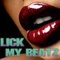 LickMyBeatz Radio Logo