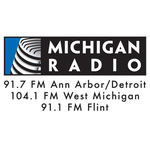 Michigan Radio - WFUM Logo