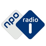 NPO - Radio 1 Logo