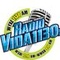 Radio Vida - WYXE Logo