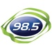 98five Logo