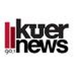 KUER 90.1 - KUEU Logo