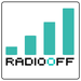 Radio OFF Logo