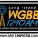 AM1240-WGBB - WGBB Logo